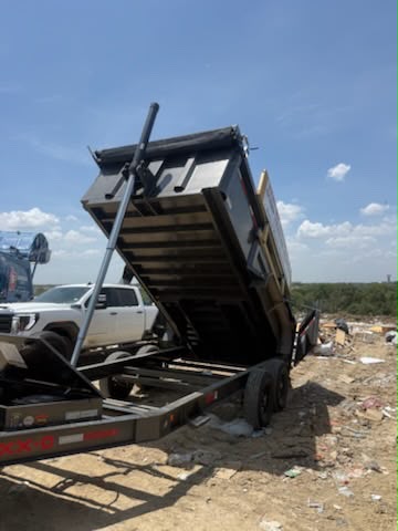 Residential Junk Removal