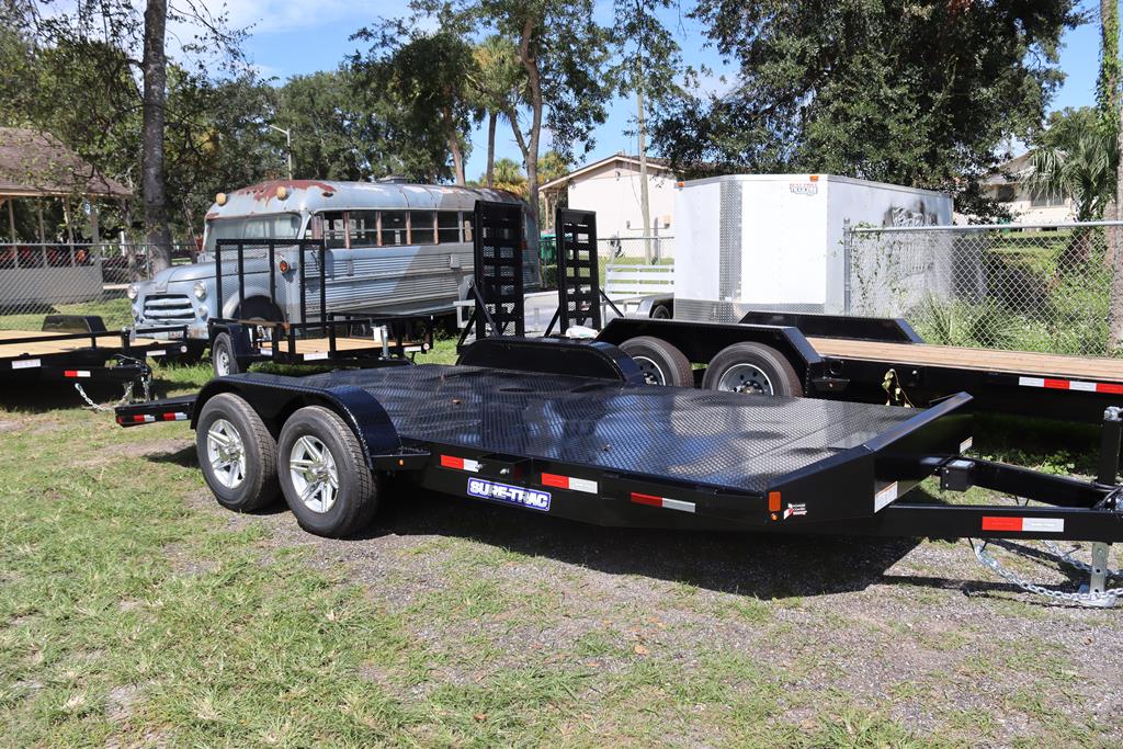 Car hauler rental DFW - safe vehicle transport across Dallas Fort Worth